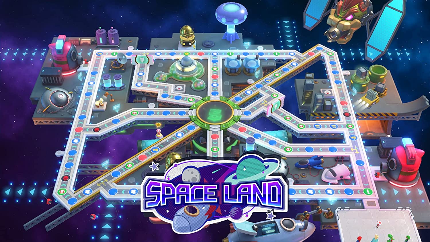 Mario Party Superstars - Nintendo Switch - Image 10