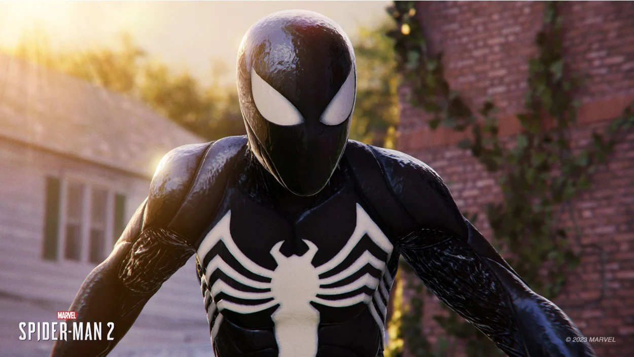 Marvel's Spider-Man 2 [Launch Edition] - PlayStation 5 - Image 4
