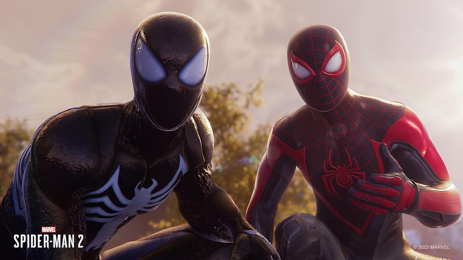 Marvel's Spider-Man 2 [Standard Edition] - Playstation 5 - Image 2