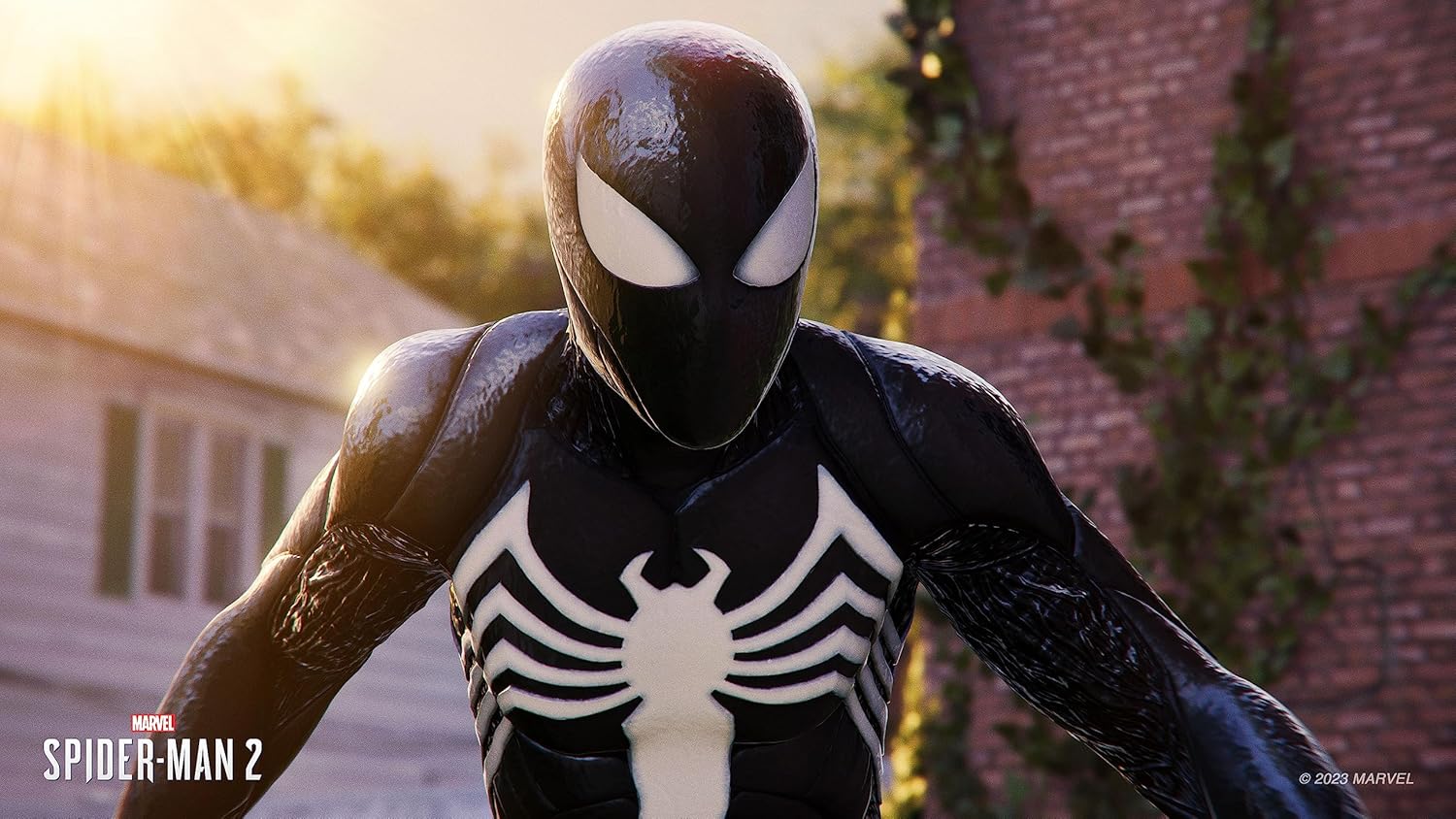 Marvel's Spider-Man 2 [Standard Edition] - Playstation 5 - Image 3