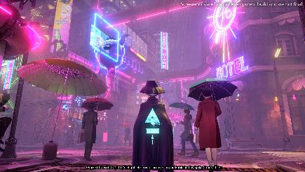 Master Detective Archives: RAIN CODE Plus - Playstation 5 - Image 4