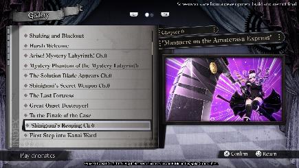 Master Detective Archives: RAIN CODE Plus - Playstation 5 - Image 9