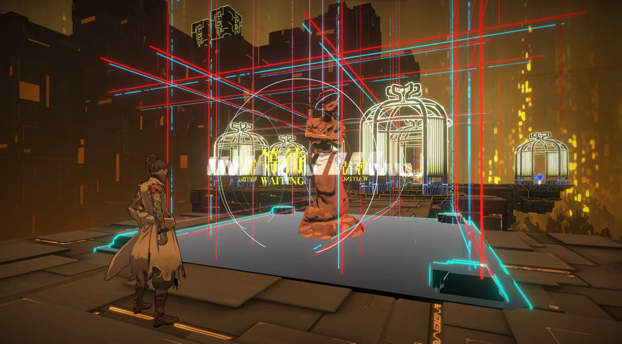 MATO ANOMALIES - XBOX ONE/XBOX SERIES X - Image 6