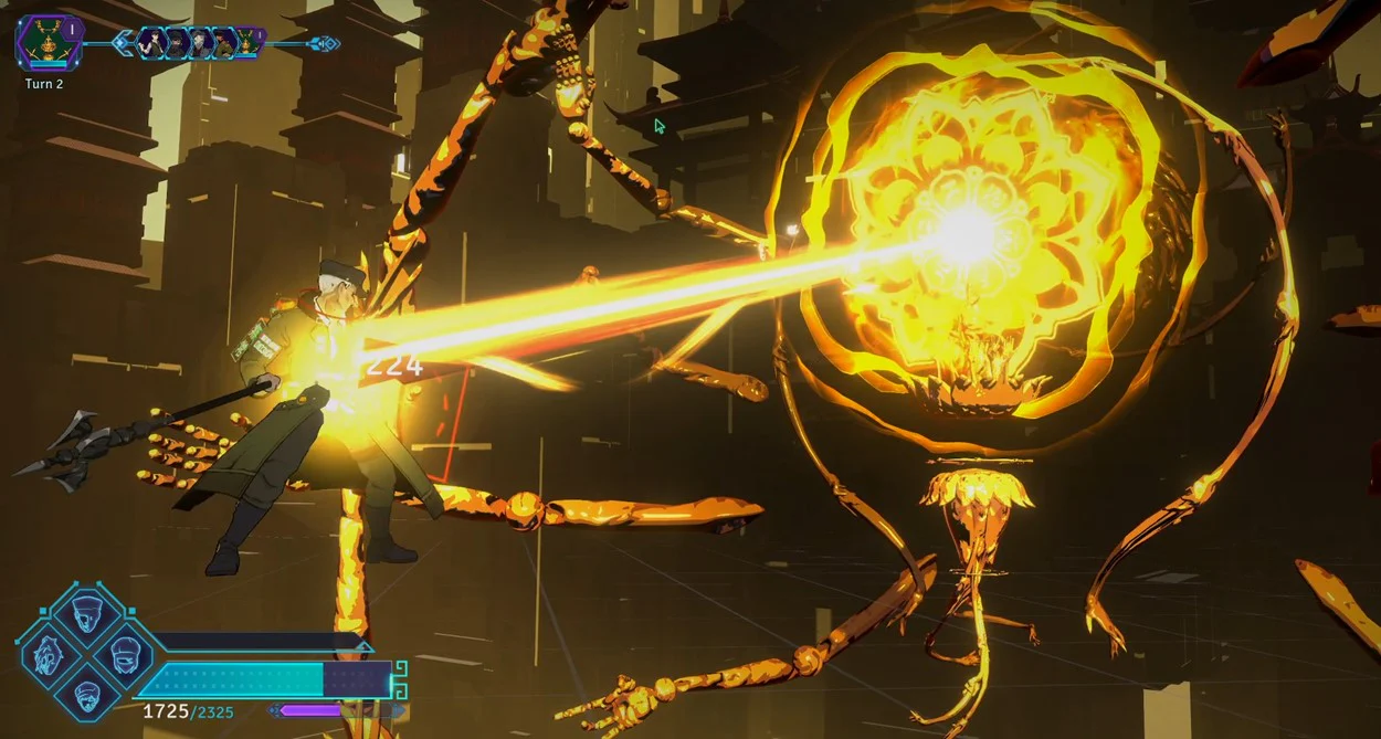 MATO ANOMALIES - PS5 - Image 10