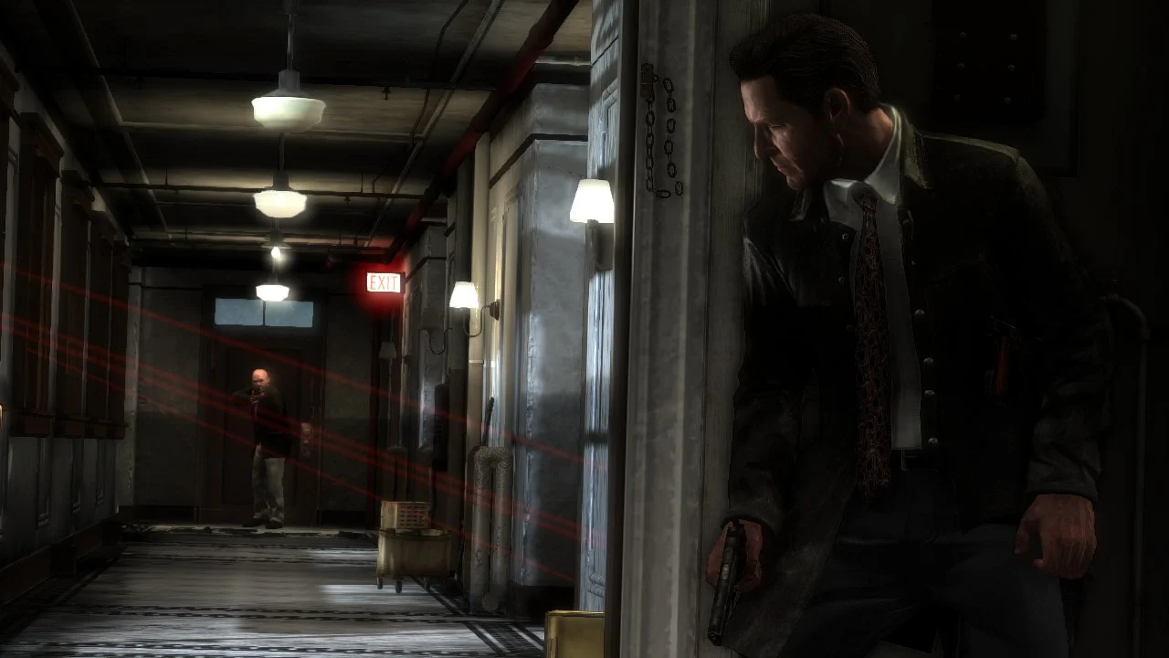 Max Payne 3 - PlayStation 3 - Image 3