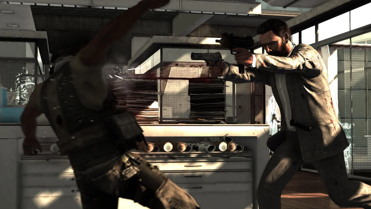 Max Payne 3 - PlayStation 3 - Image 4