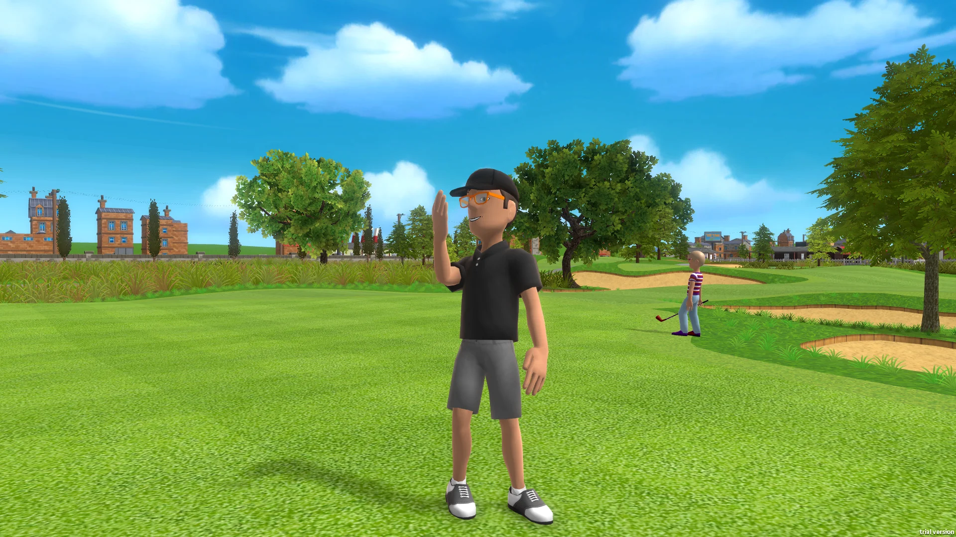 Maxx Tech Tee Time Golf Switch Kit [EU IMPORT] - Nintendo Switch - Image 6