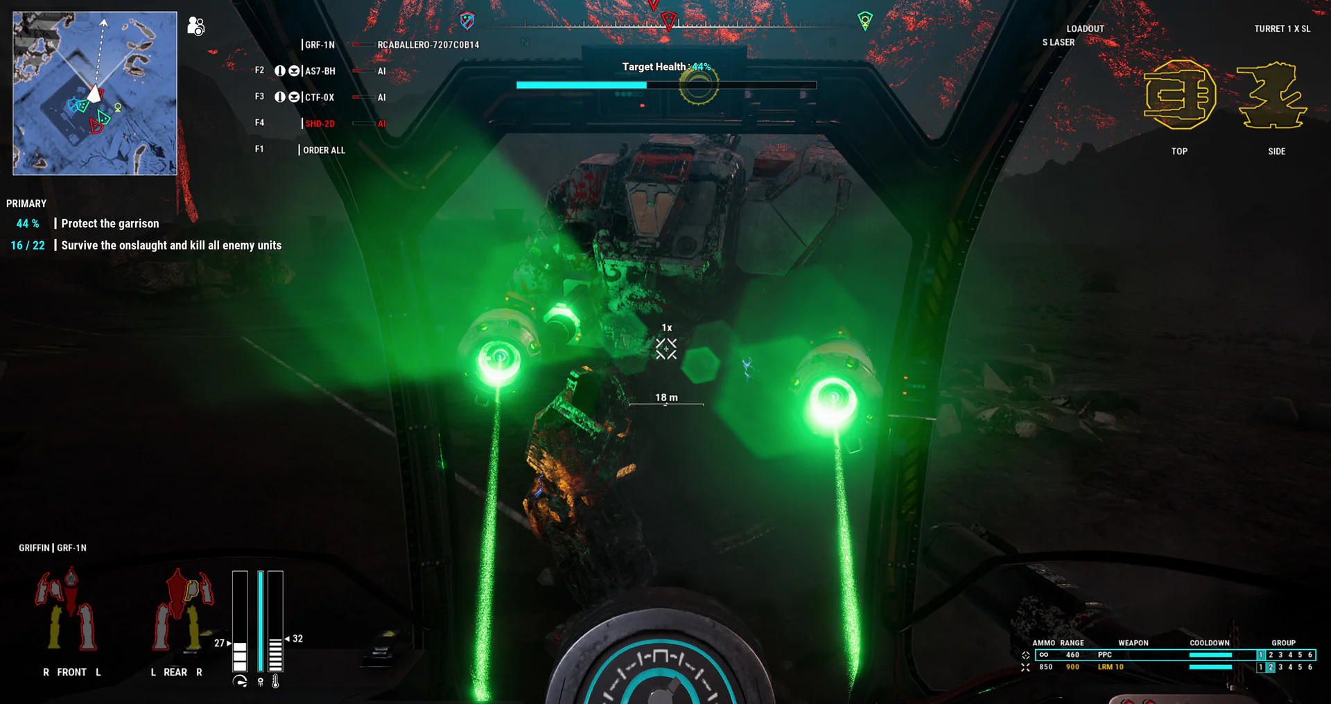 MechWarrior 5: Mercenaries - PS5 - Image 12