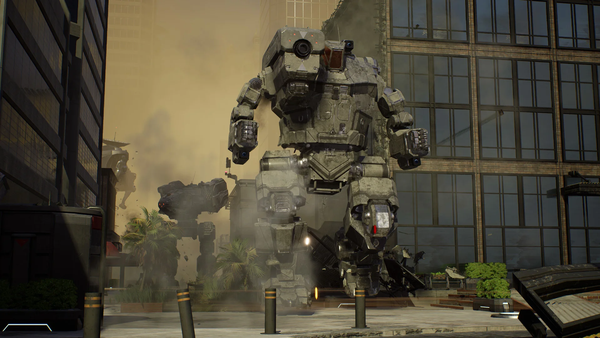 MechWarrior 5: Mercenaries - PS5 - Image 3