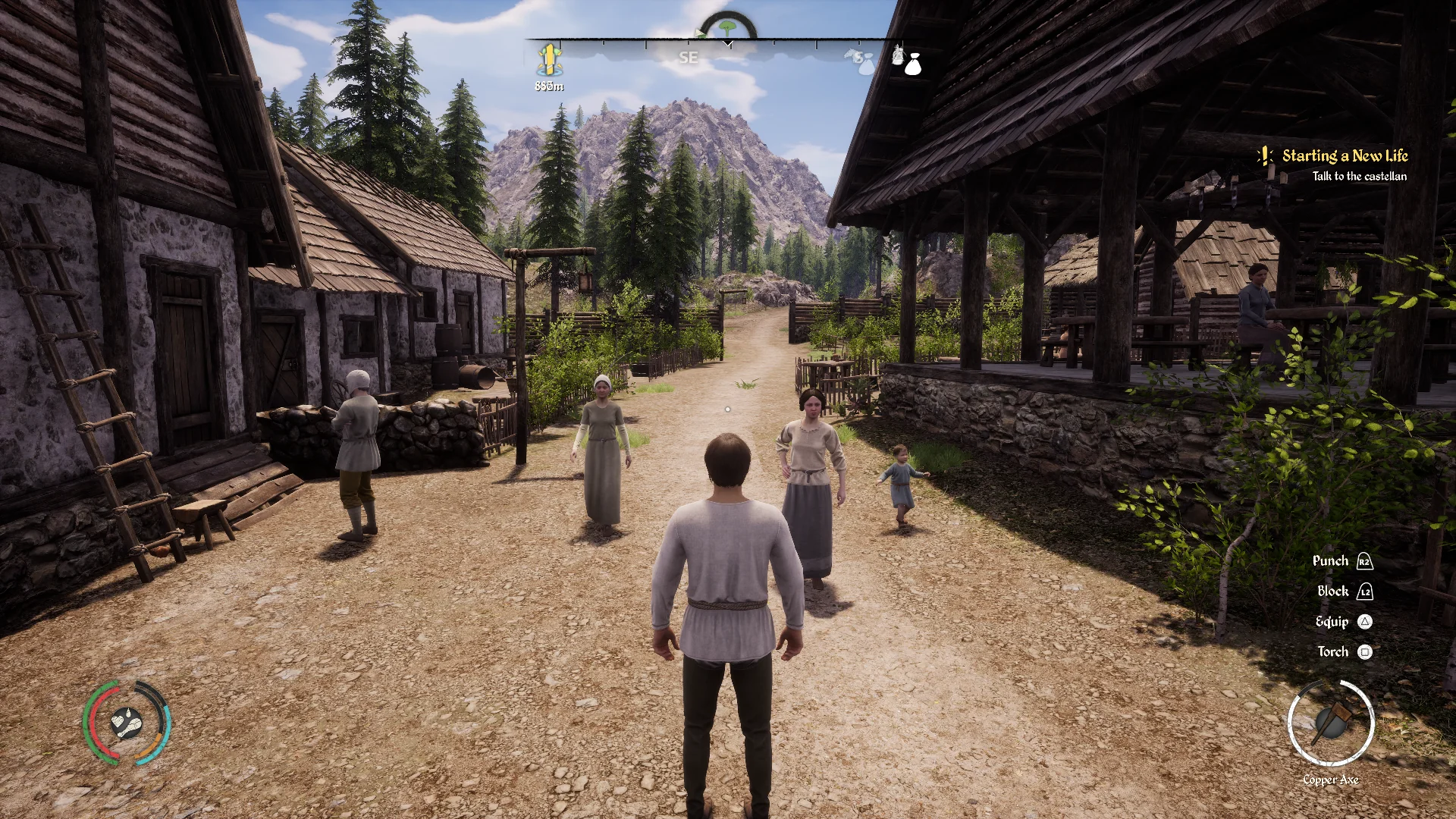 Medieval Dynasty - XBOX SERIES X - Image 9