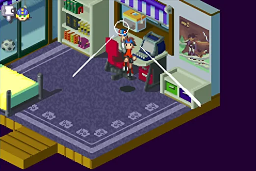 Mega Man Battle Network Legacy Collection - Nintendo Switch - Image 5