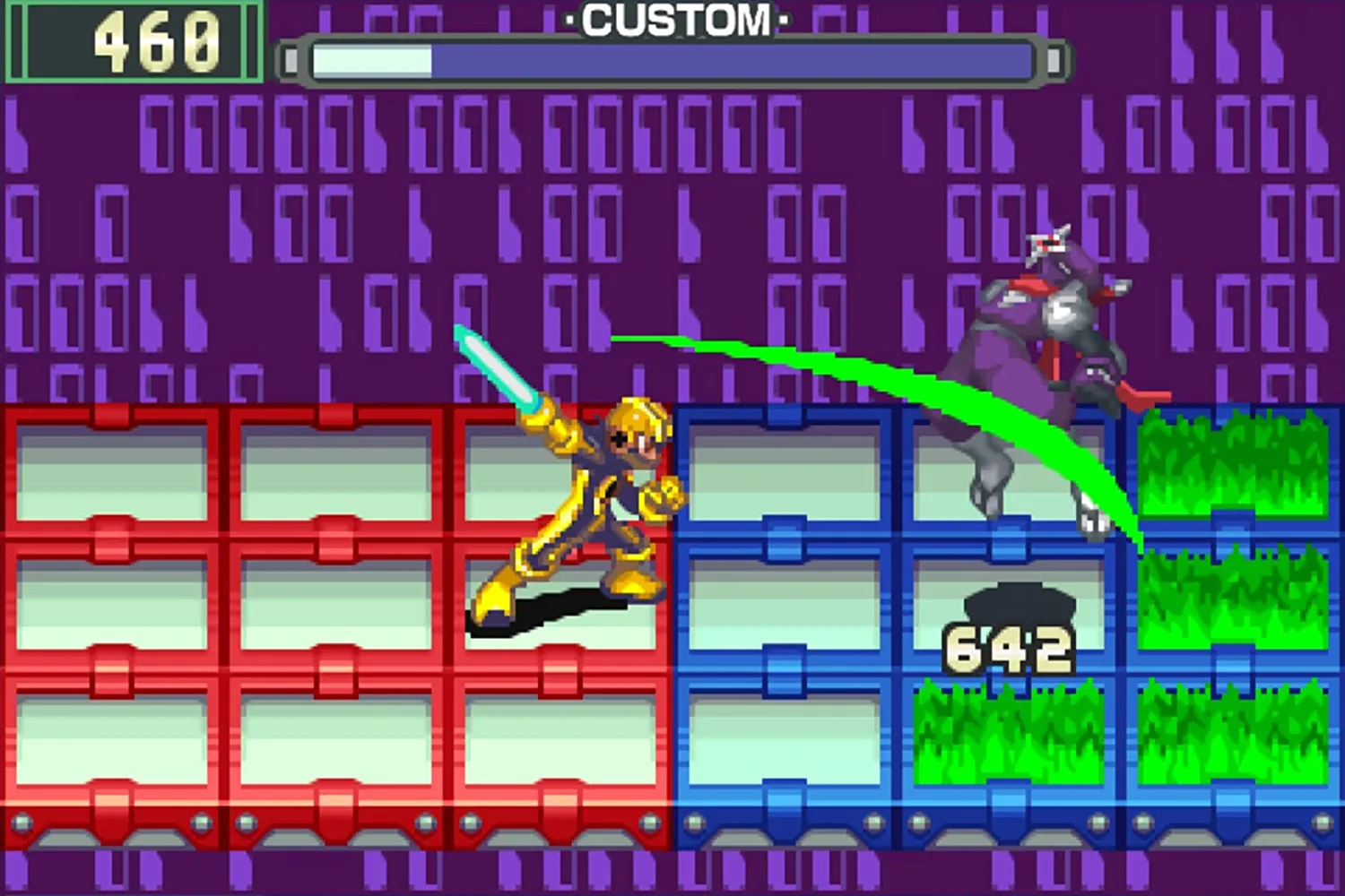 Mega Man Battle Network Legacy Collection - Nintendo Switch - Image 7