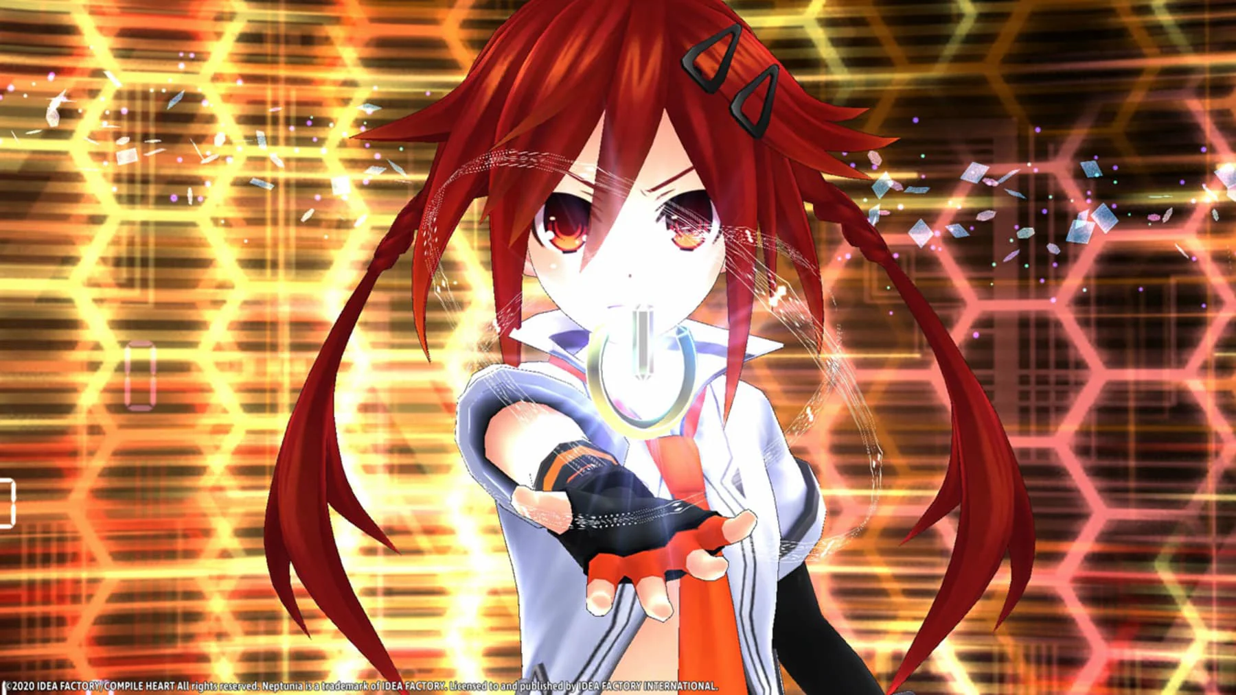 Megadimension Neptunia VII - Nintendo Switch - Image 4