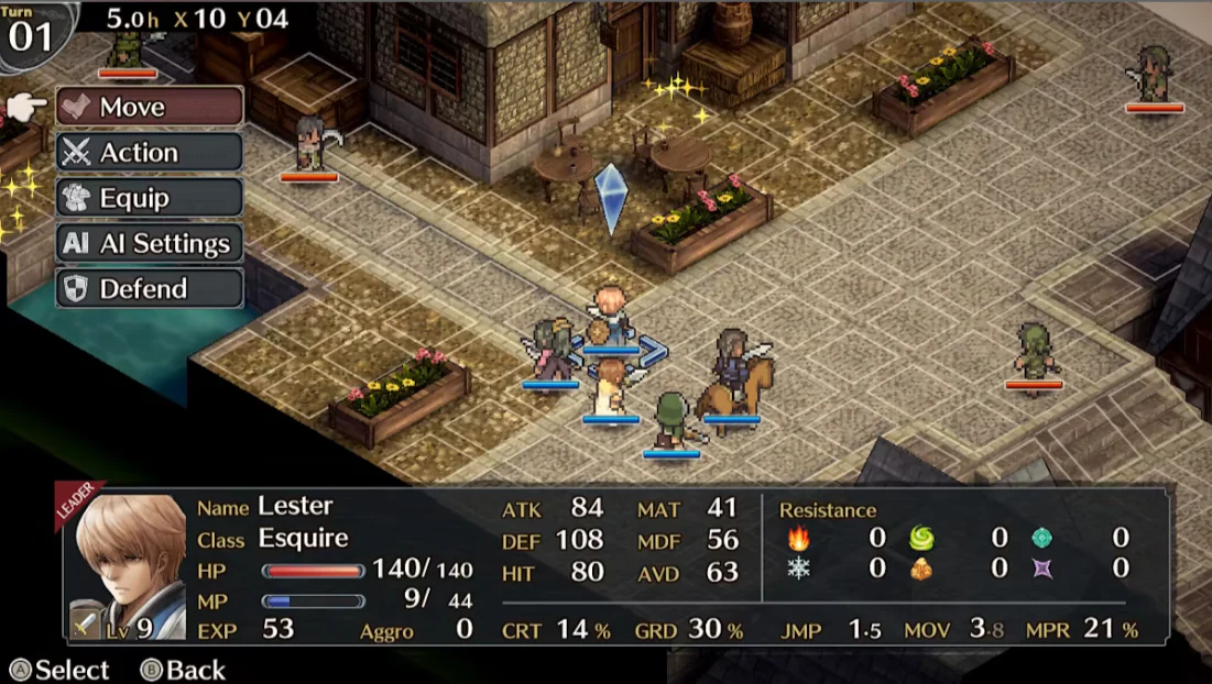 MERCENARIES BLAZE: DAWN OF THE TWIN DRAGONS - SWITCH - Image 5