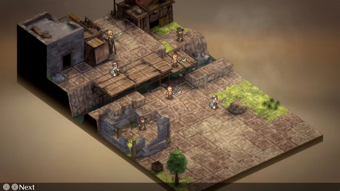 MERCENARIES BLAZE: DAWN OF THE TWIN DRAGONS - SWITCH - Image 6