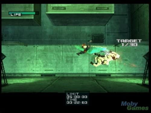 Metal Gear Solid Legacy Collection (Standard Edition - No Artbook) - PlayStation 3 - Image 2