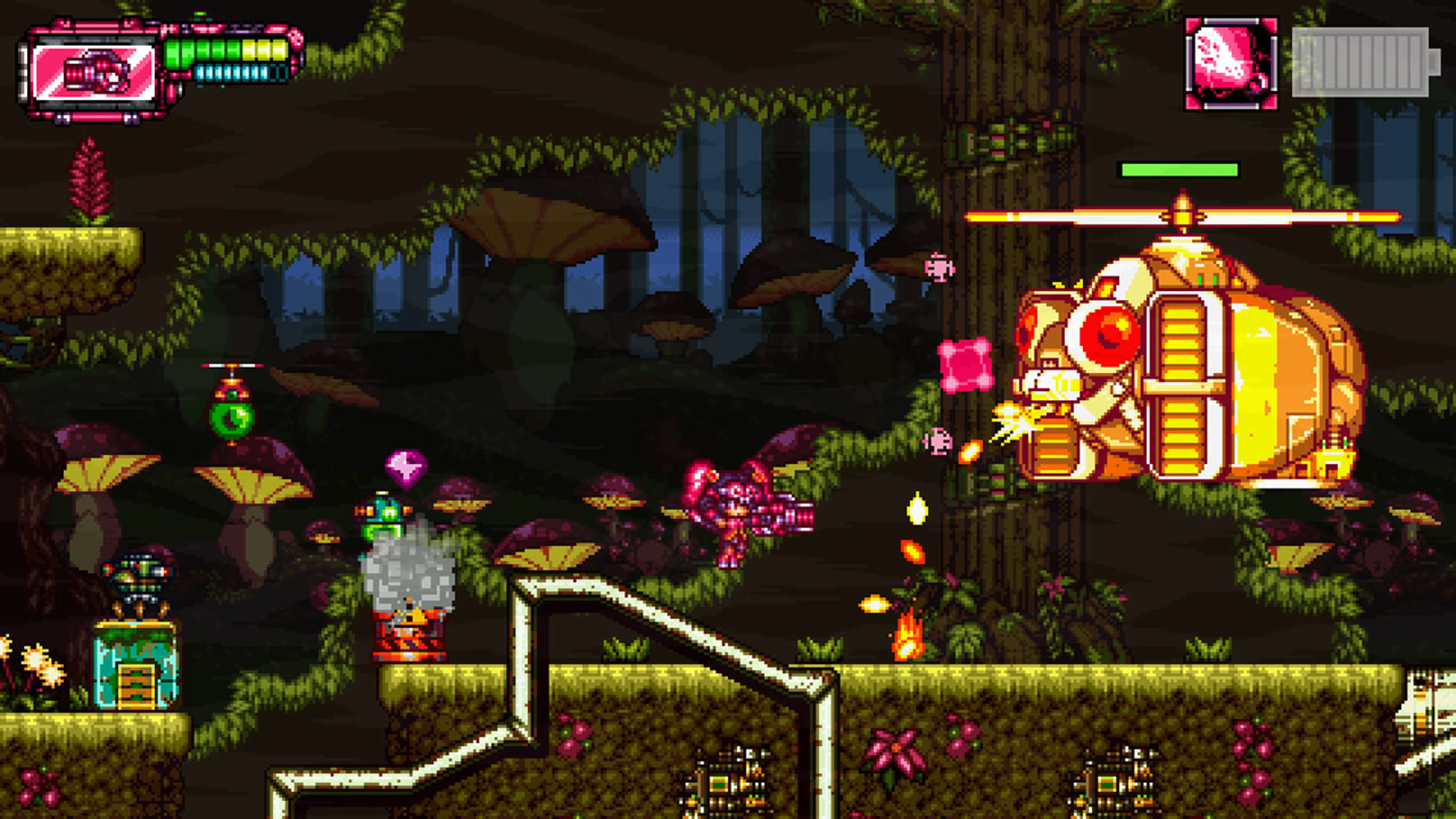 Metaloid : Origin - PlayStation 4 [VGP ESRB EXCLUSIVE] - Image 6