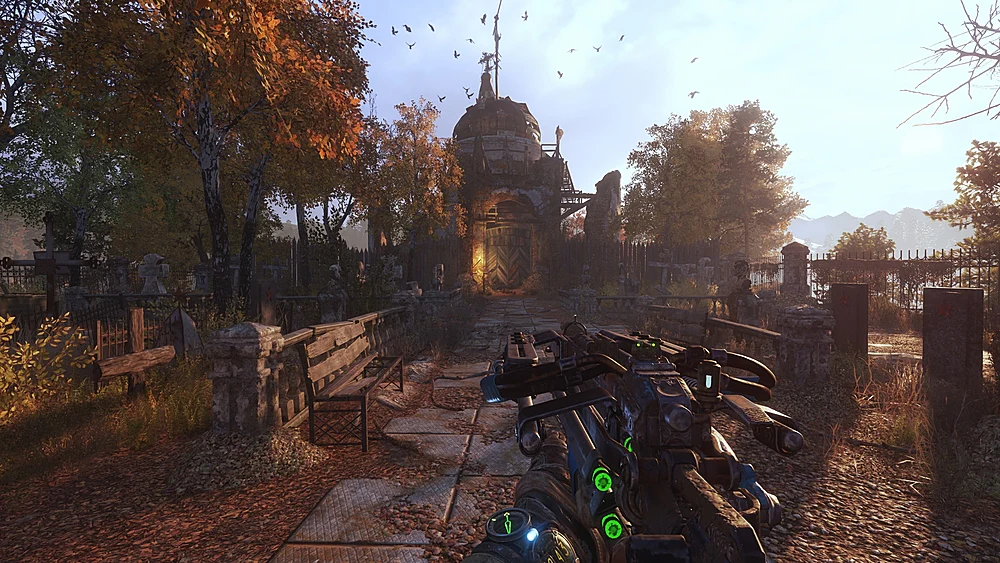 Metro Exodus Complete Edition - PS5 - Image 6
