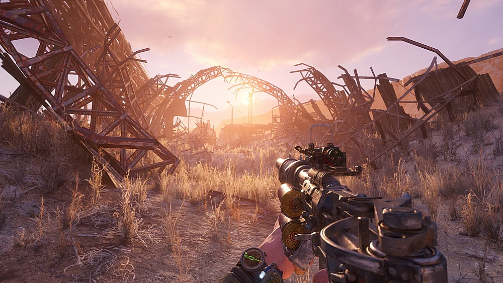 METRO EXODUS COMPLETE EDITION - XBOX ONE / XBOX SEREIES X - Image 3