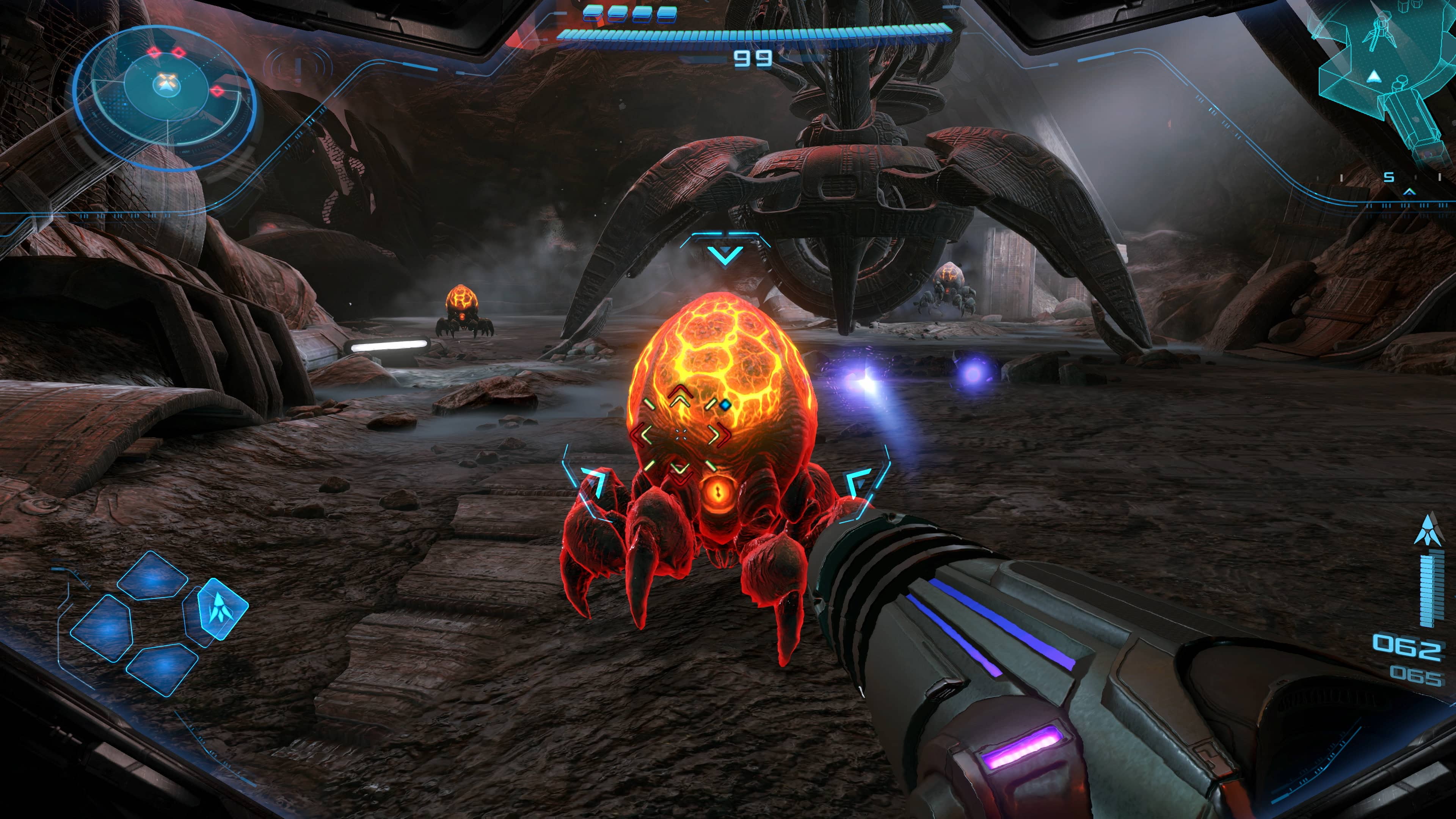 Metroid Prime 4 : Beyond - Nintendo Switch - Image 3
