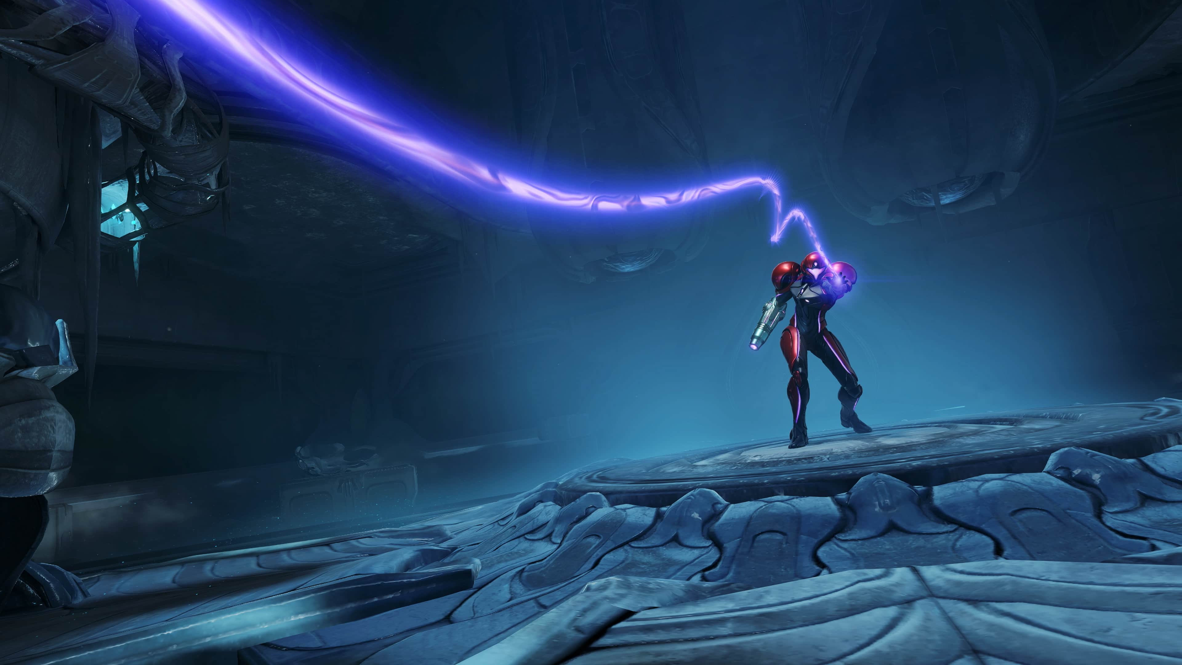 Metroid Prime 4 : Beyond - Nintendo Switch - Image 5