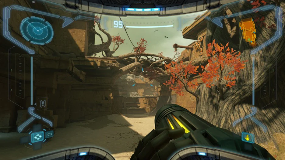 Metroid Prime Remastered - Nintendo Switch - Image 3