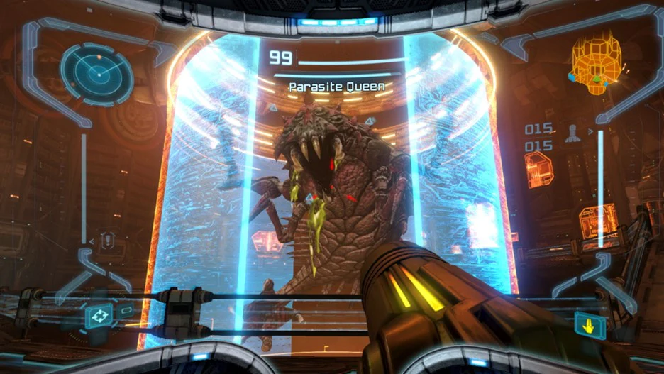 Metroid Prime Remastered - Nintendo Switch - Image 4