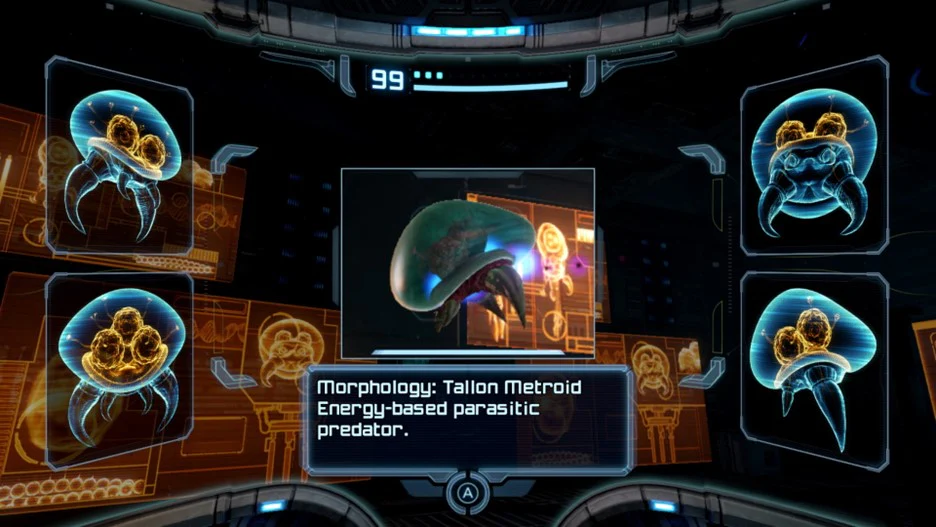 Metroid Prime Remastered - Nintendo Switch - Image 5