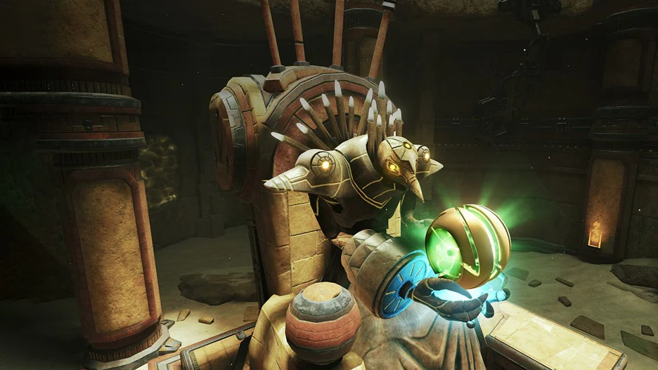 Metroid Prime Remastered - Nintendo Switch - Image 7