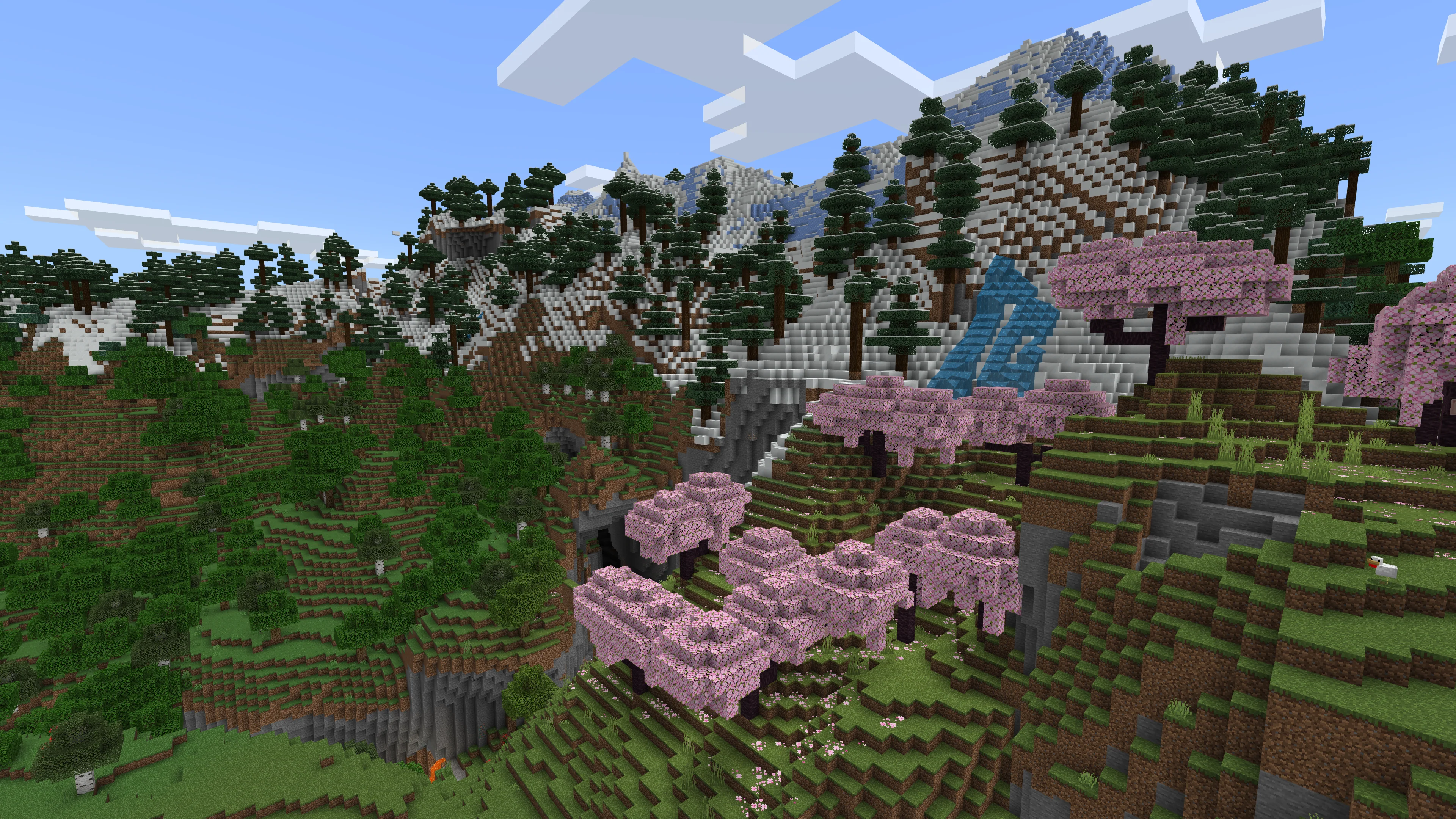 Minecraft - Playstation 5 - Image 4