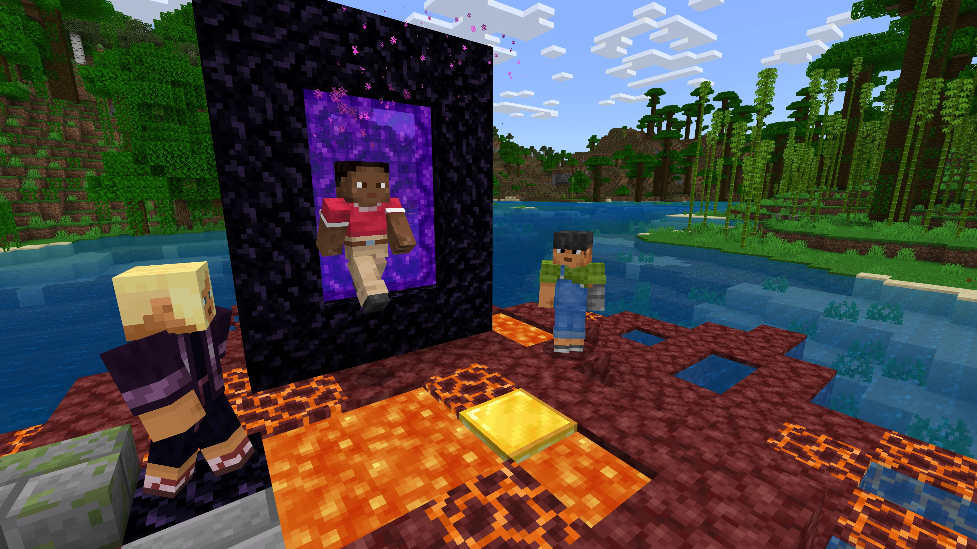 Minecraft - Playstation 5 - Image 5
