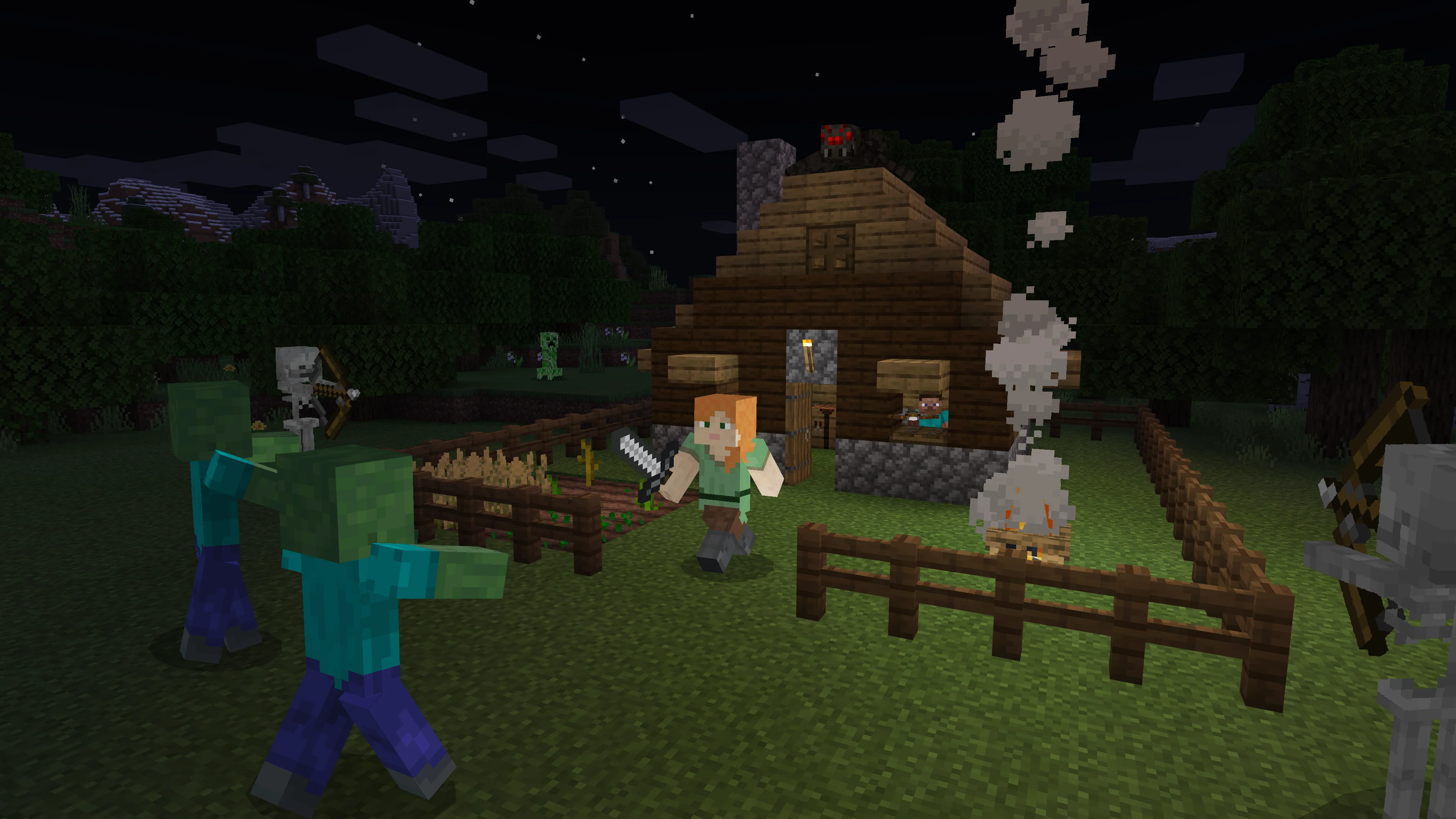 Minecraft - Playstation 5 - Image 6