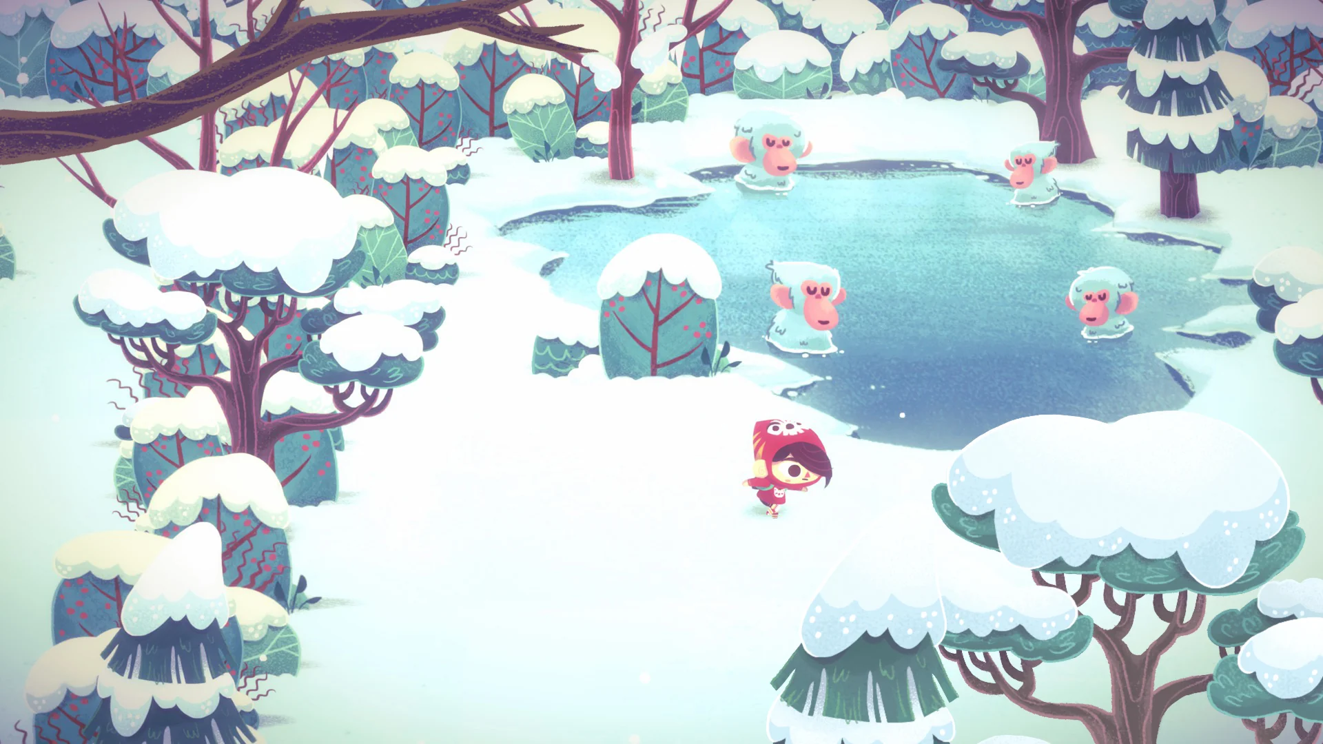 Mineko's Night Market - PlayStation 5 - Image 6