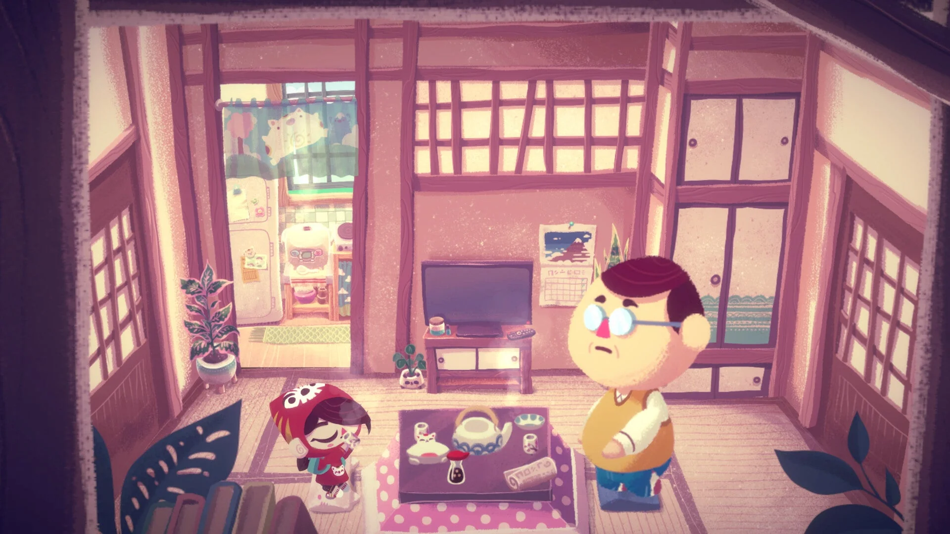 Mineko's Night Market - Nintendo Switch - Image 7