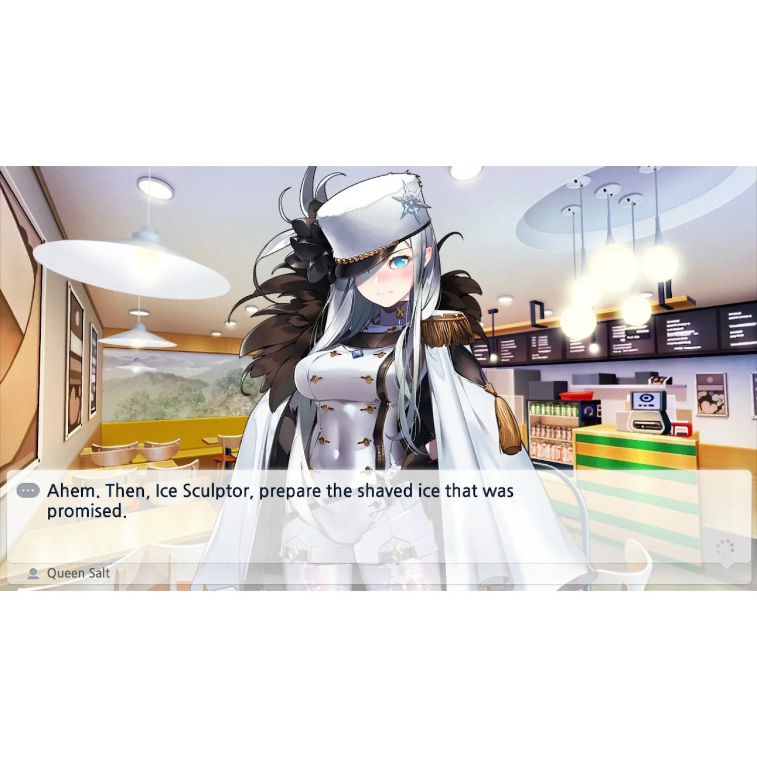 Miracle Snack Shop [Standard Edition - Play Exclusive] - Nintendo Switch - Image 2