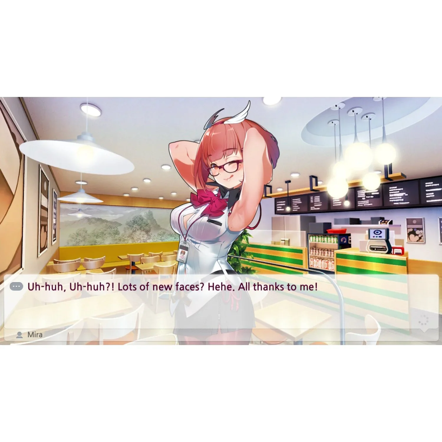 Miracle Snack Shop [Standard Edition - Play Exclusive] - Nintendo Switch - Image 3