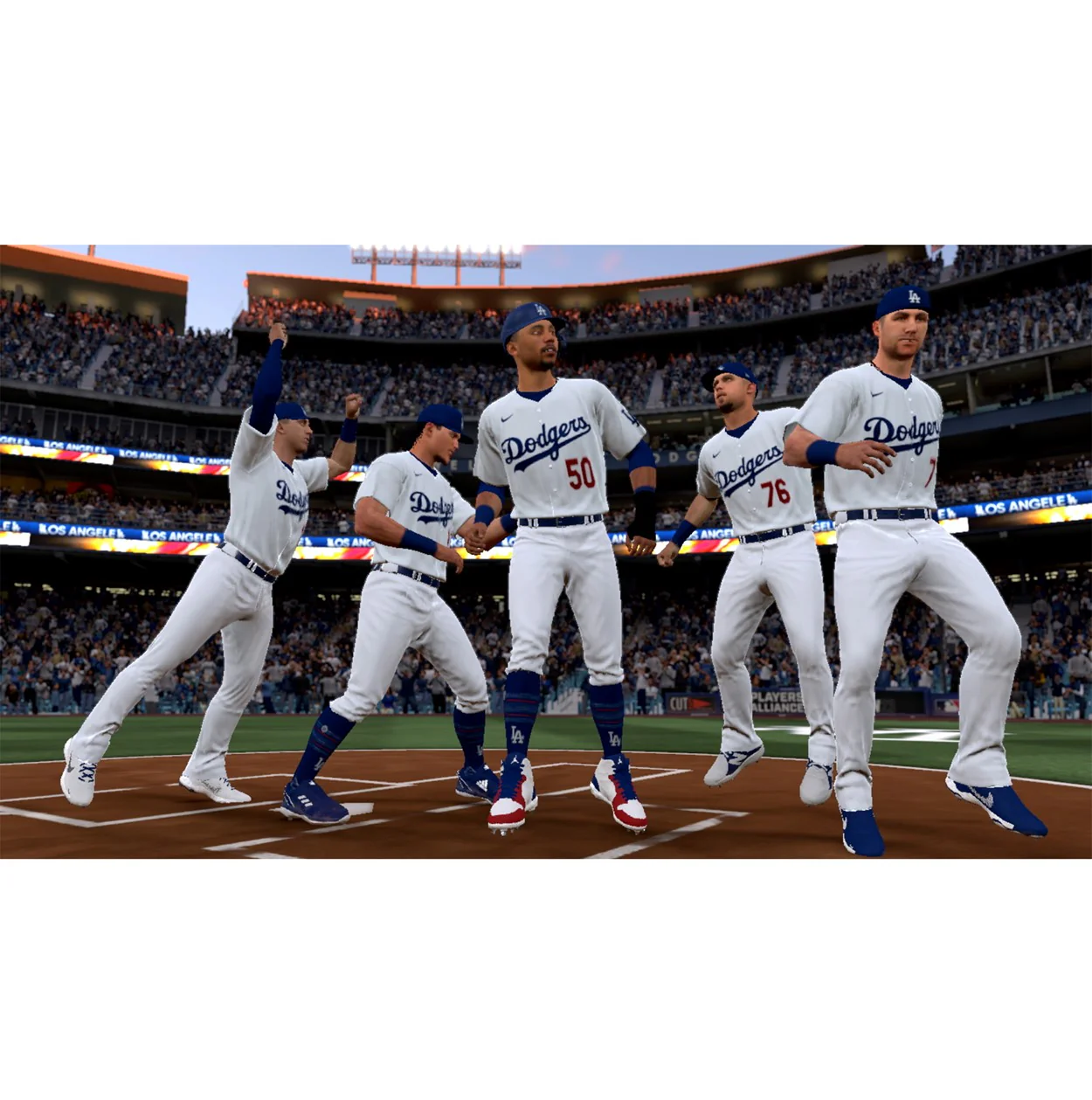 MLB THE SHOW 23 - XBOX ONE - Image 3