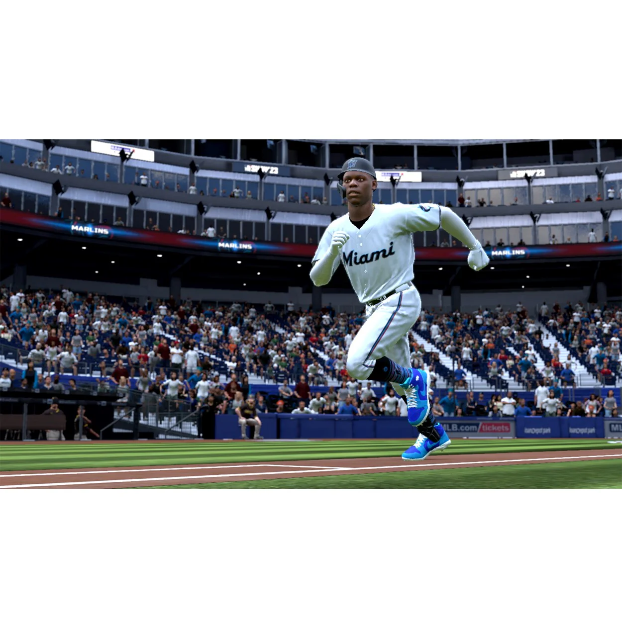 MLB THE SHOW 23 - SWITCH - Image 5