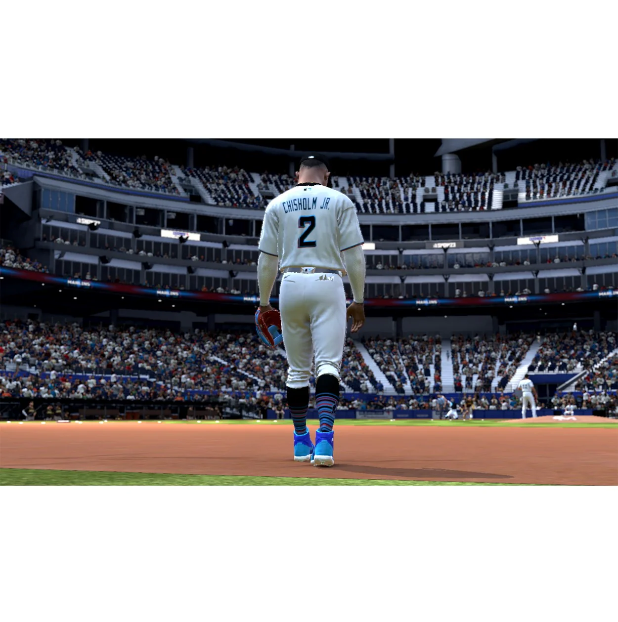 MLB THE SHOW 23 - SWITCH - Image 7