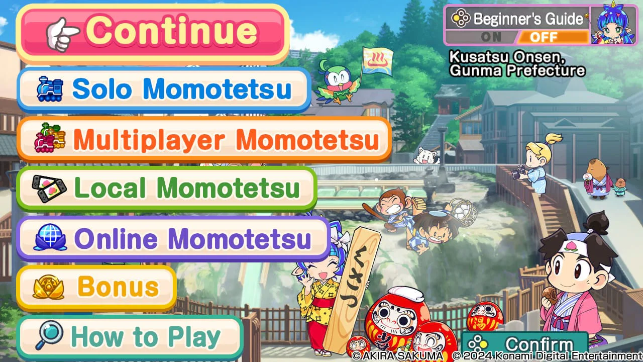 Momotaro Dentetsu: Showa, Heisei, Reiwa mo Teiban! (Asia - Multi-Language Import) - Nintendo Switch - Image 2