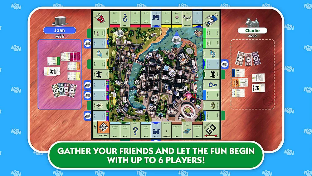 Monopoly 2024 - Nintendo Switch - Image 3