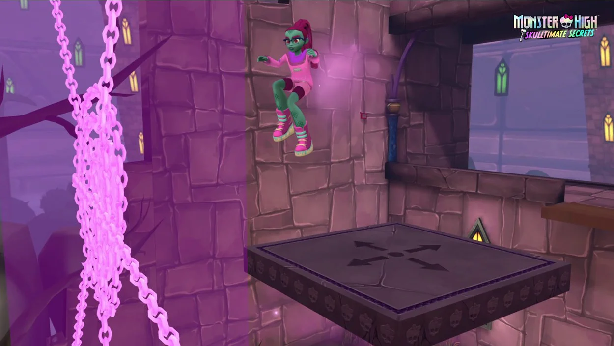 Monster High: Skulltimate Secrets - Nintendo Switch - Image 5