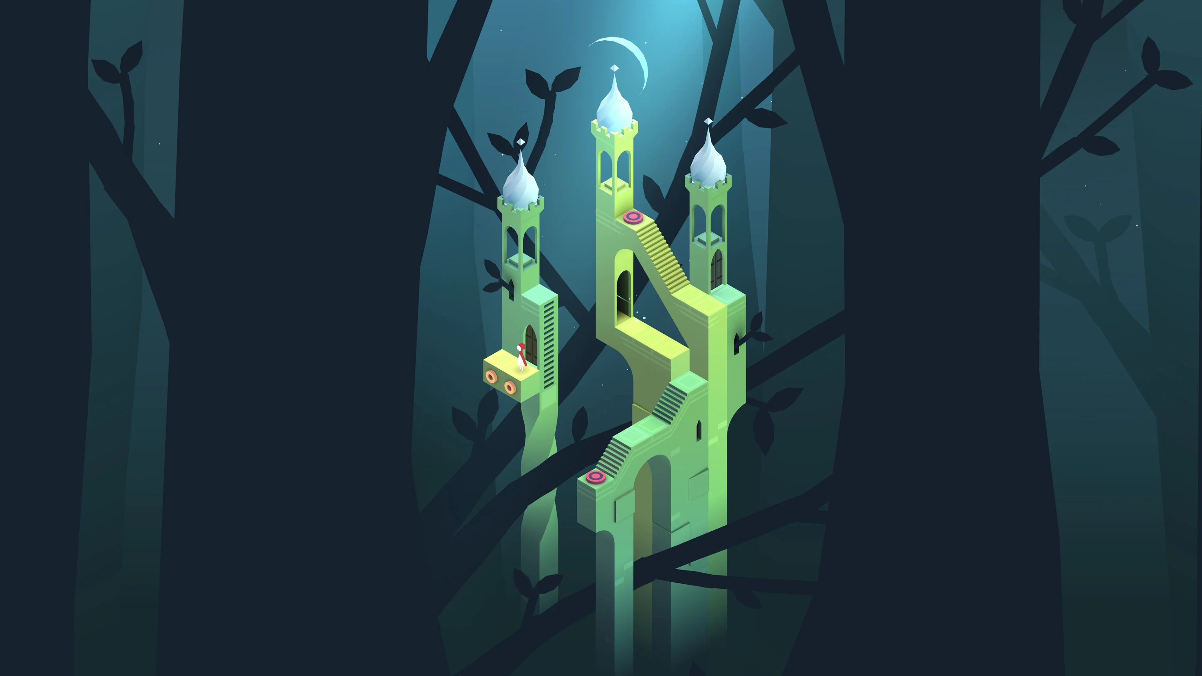 Monument Valley: The Trilogy - PlayStation 5 - Image 5
