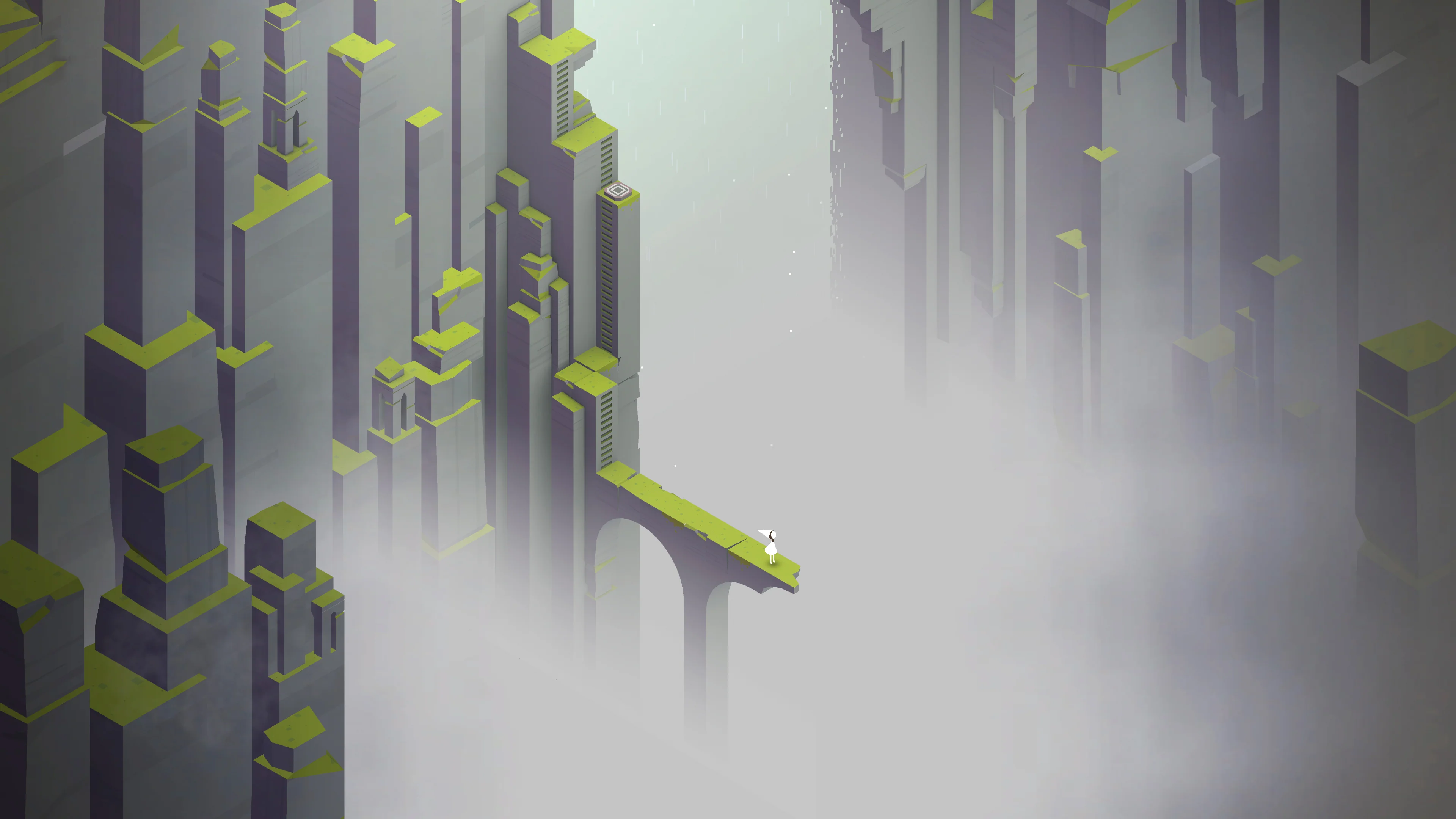 Monument Valley: The Trilogy - PlayStation 5 - Image 7