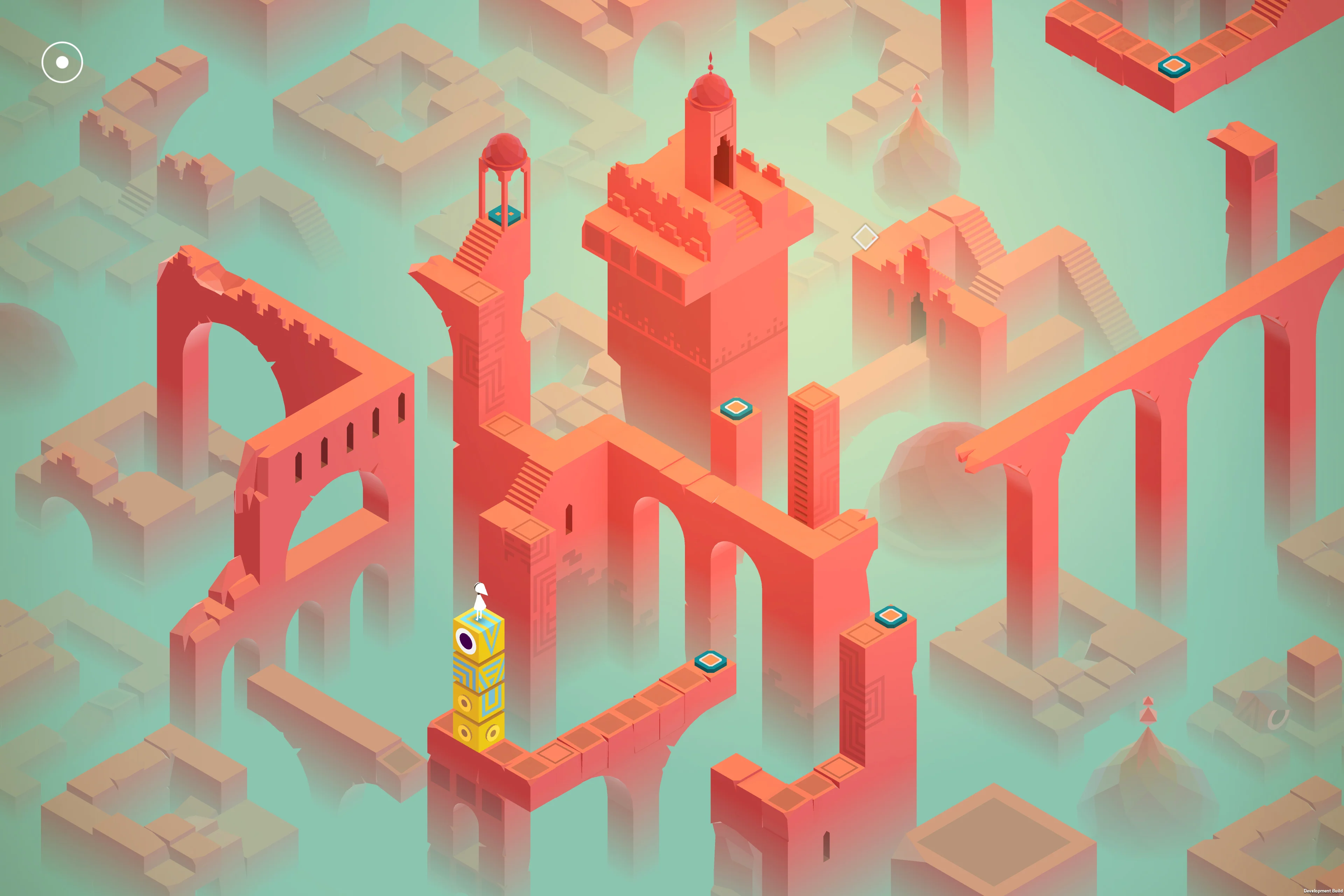 Monument Valley: The Trilogy - PlayStation 5 - Image 9