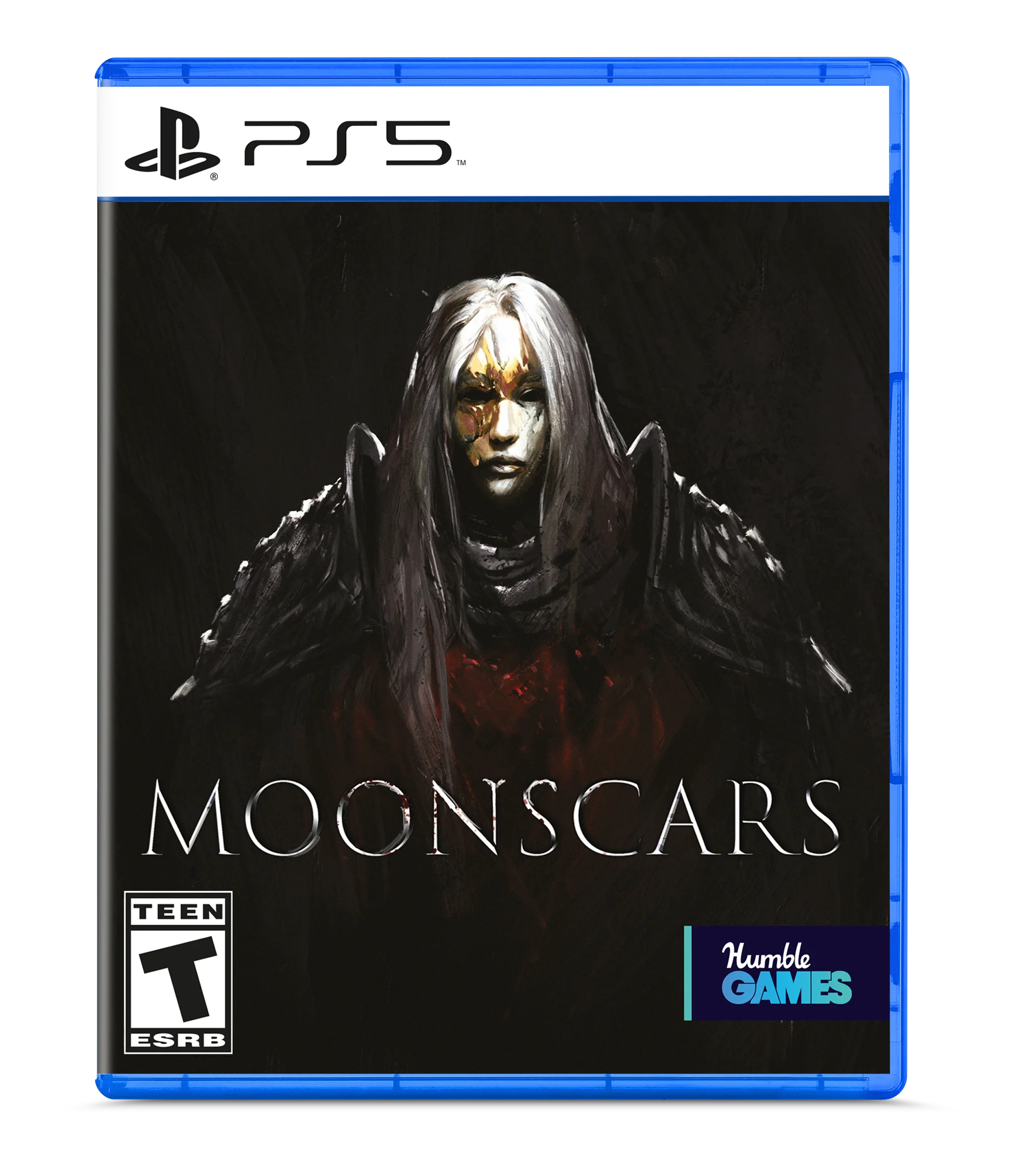 MOONSCARS - PS5