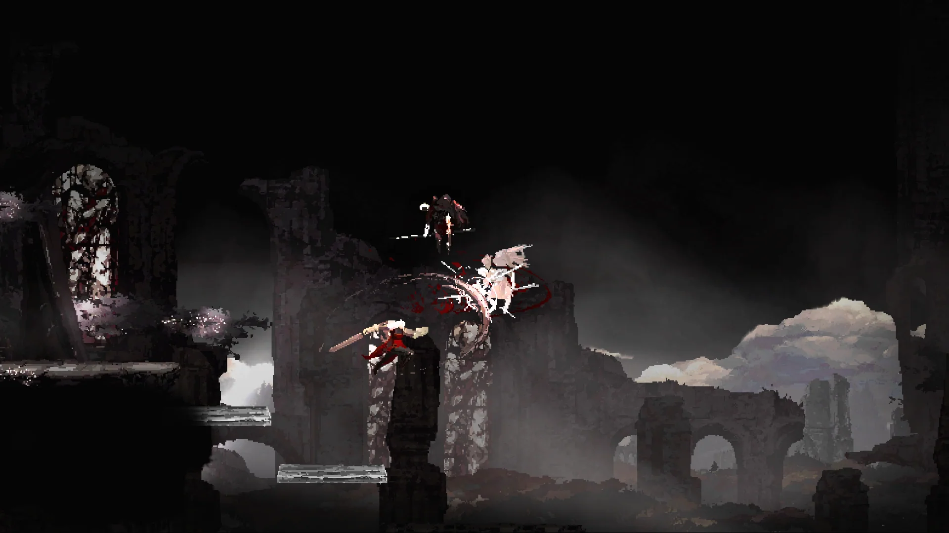 MOONSCARS - PS5 - Image 5