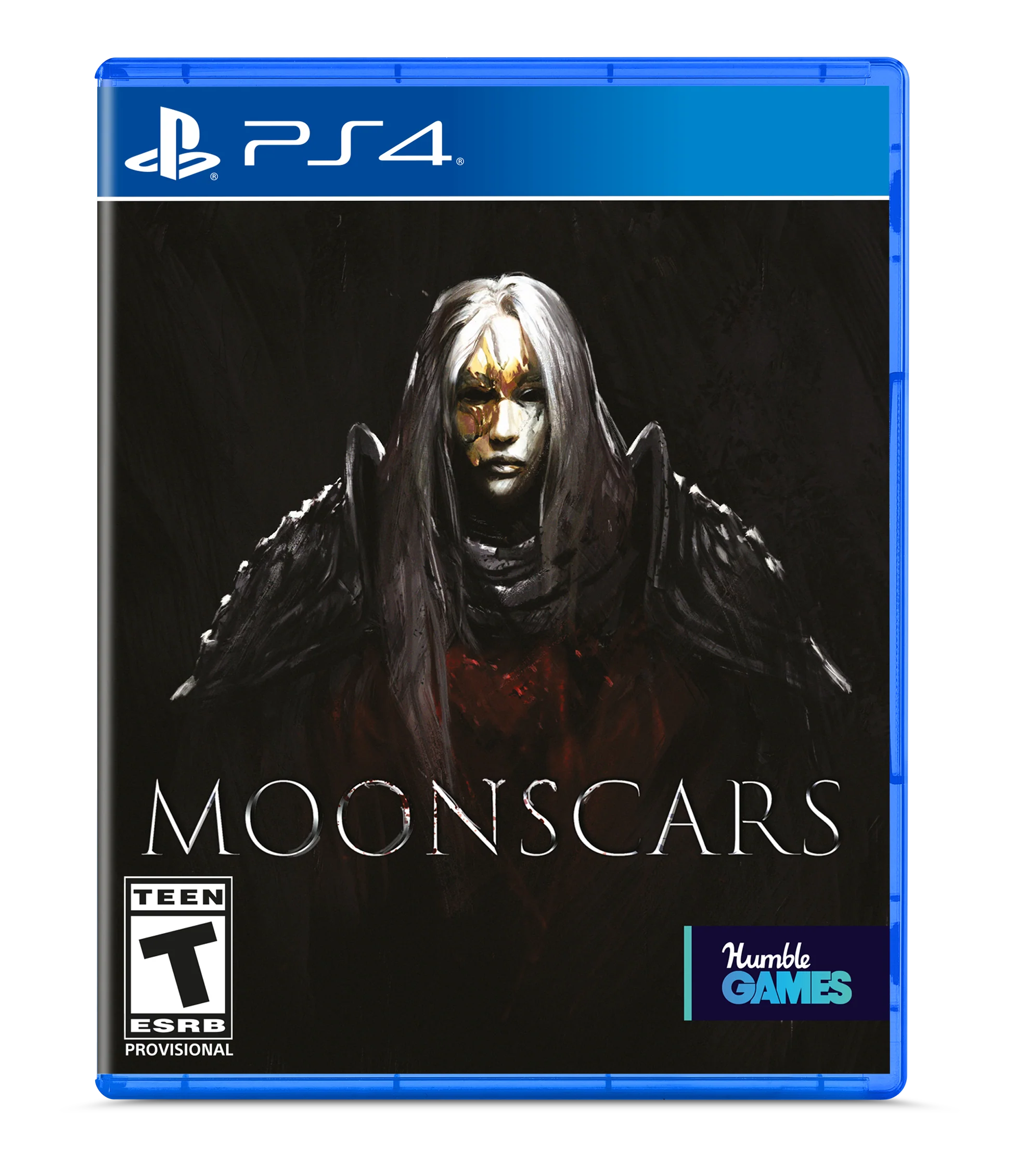 MOONSCARS - PS4