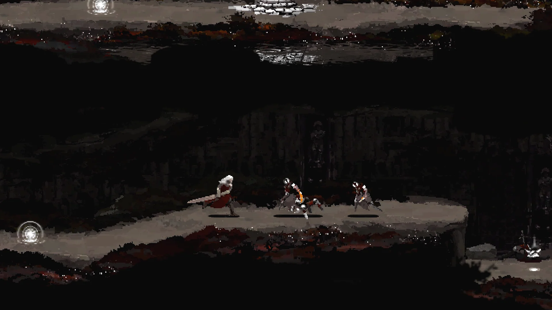 MOONSCARS - PS4 - Image 6
