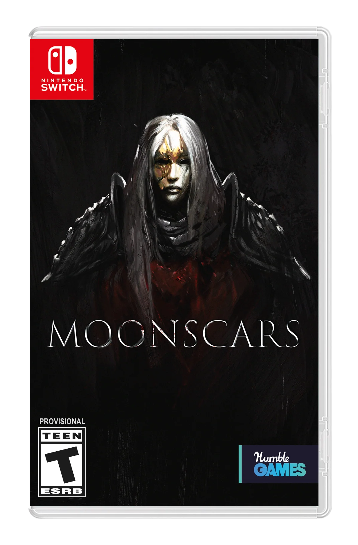 MOONSCARS - SWITCH